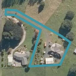 218 Apotu Road, Kamo