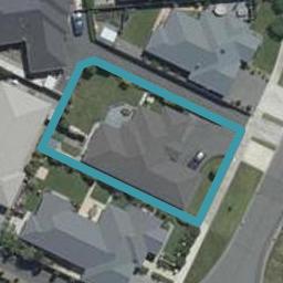 8 Fantasia Gardens, Northwood, Christchurch