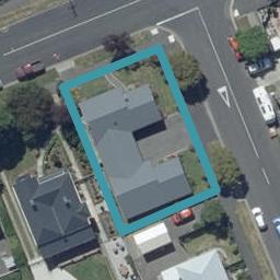 18 King Street, Mosgiel, Mosgiel