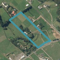 97 Turuturu Road, HAWERA, Hawera