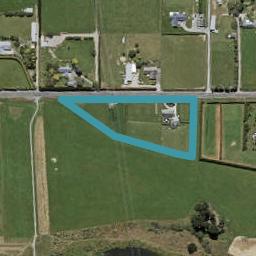 591 Bainfield Road, Waihopai, Invercargill