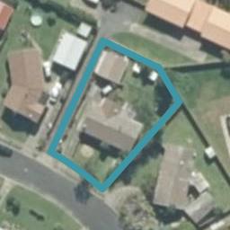 11 McDonald Place, Paeroa, Paeroa