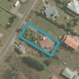 13 George Street, Riverton