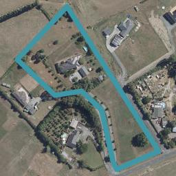 345 Bedford Road, Te Kowhai