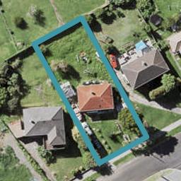 14 Leybourne Circle, Glen Innes, Auckland