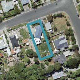 12 Allan Street, Otatara