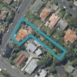 4 Falkland Street, Maori Hill, Dunedin