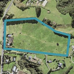 290 Oaia Road, Waimauku