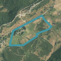 1888 Inland Road, Lyford, Waiau