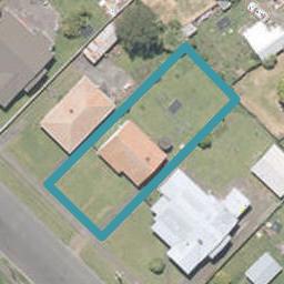 4 Brunswick Road, Aramoho, Whanganui