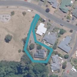 12 Robinson Terrace, Rangatira Park, Taupo