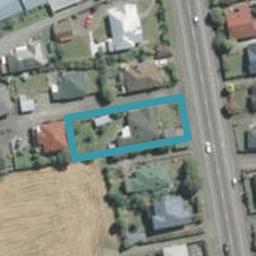244 Otipua Road, Highfield, Timaru