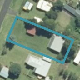 110 Ash Terrace, Kawhia, Kawhia
