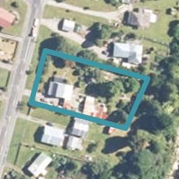 706 Taylorville Road, Taylorville, Greymouth