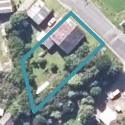 34 Tyler Road, Ngakawau, Hector