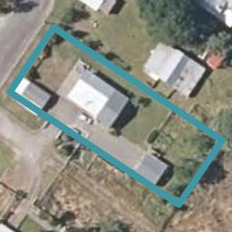 15 Koraenui Street, Mangaweka