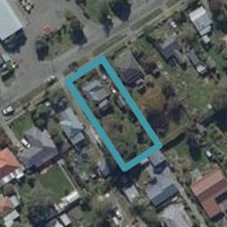 46 Pennington Street, Leeston, Leeston