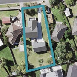 10 Radcliffe Street, Glen Innes, Auckland