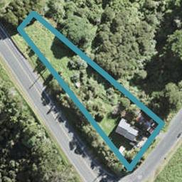 1 Albany Heights Road, Albany