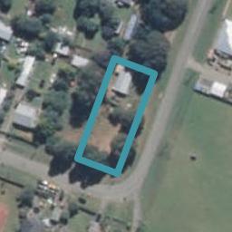 0 Abbott Street, Pareora, Pareora
