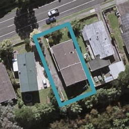 19 Cumberland Street, Merrilands, New Plymouth