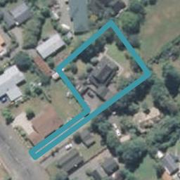 60A Mckenzie Street, Geraldine