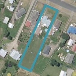 60 Avenue Road, Foxton, Foxton