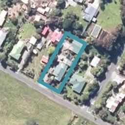 21 River Road, Hector, Hector