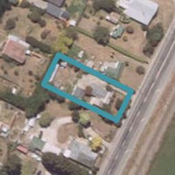 1627 Glenavy-Hilderthorpe Road, Oamaru