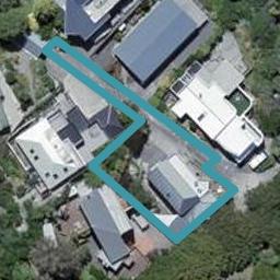10A Beere Haven Steps, Seatoun, Wellington