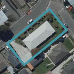 2/16 Burns Street, Sydenham, Christchurch