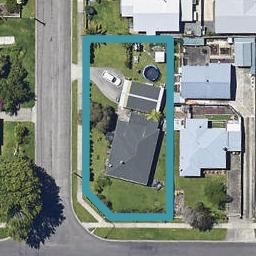 25 Kiwi Street, Whakatane, Whakatane