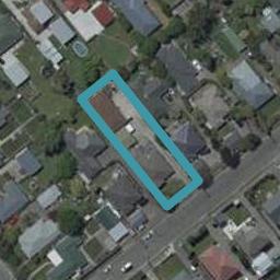 2/40 Dalkeith Street, Hoon Hay, Christchurch