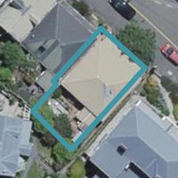 11A St Mary Street, Thorndon, Wellington