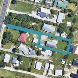 50A WILSON ROAD SOUTH, Paengaroa, Paengaroa