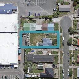 7 Maitland Street, Strathern, Invercargill