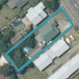 804 Frederick Street West, Mahora, Hastings