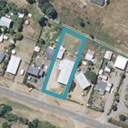 119 Union Street, Foxton, Foxton