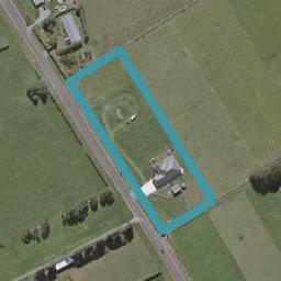 160 Tate Road, Brixton, Waitara