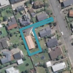 80 Poplar Street, Gleniti, Timaru
