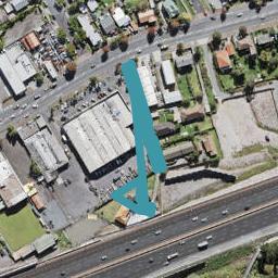 1102F Great North Road, Point Chevalier, Auckland