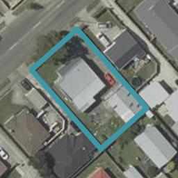 16 McGregor Street, Milson, Palmerston North