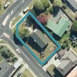 65 Montgomery Avenue, Dargaville