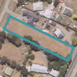 0 Barr Street, Waitaki Bridge, Waitaki Bridge