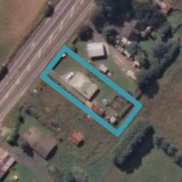 390 Waihola Highway, Milburn, Milton