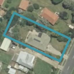 43 School Road, Whatawhata