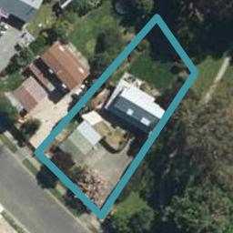 14 Kowhai Drive, Renwick