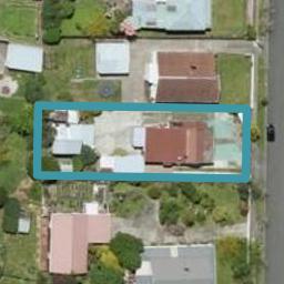 98 George Street, Hikurangi, Hikurangi
