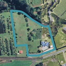 104 Hot Springs Road, Tahawai, Katikati