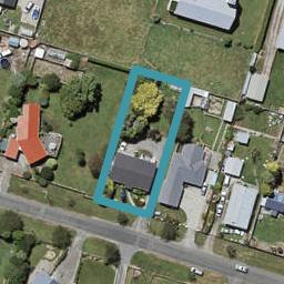 57 Kirkbride Street, Wallacetown, Wallacetown